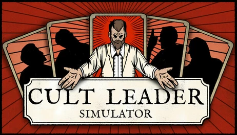 Купить Cult Leader Simulator