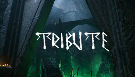 Купить Tribute