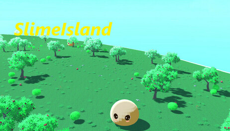 Купить SlimeIsland
