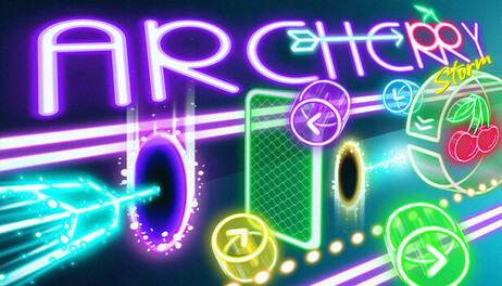 Купить Archerry Storm