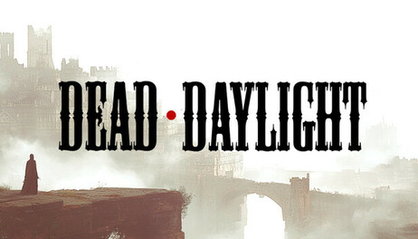 Купить DEAD DAYLIGHT 死昼