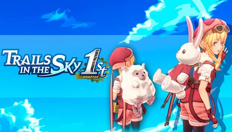 Купить Trails in the Sky 1st Chapter - Charming Backpack Set