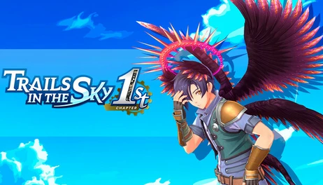 Купить Trails in the Sky 1st Chapter - Fallen Angel Dress-up Set