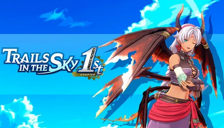 Купить Trails in the Sky 1st Chapter - Demon King Dress-up Set