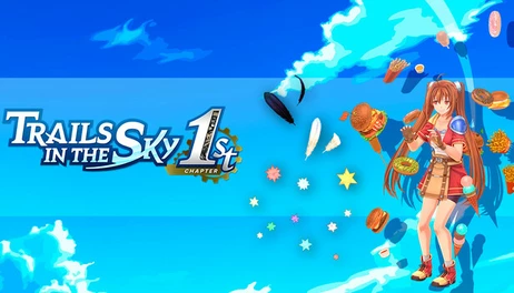 Купить Trails in the Sky 1st Chapter - Exciting Effect set
