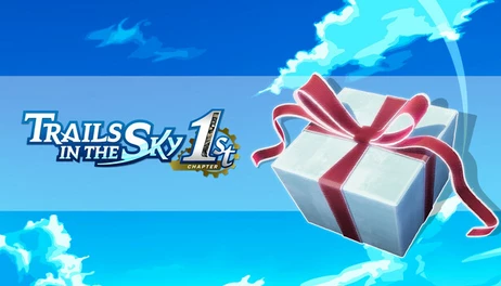 Купить Trails in the Sky 1st Chapter - U-Material Set 4