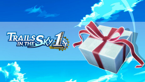Купить Trails in the Sky 1st Chapter - Advanced Healing Set 2