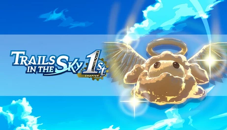 Купить Trails in the Sky 1st Chapter - G-Pom Fruit Set 2