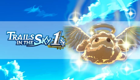 Купить Trails in the Sky 1st Chapter - G-Pom Fruit Value Set 2