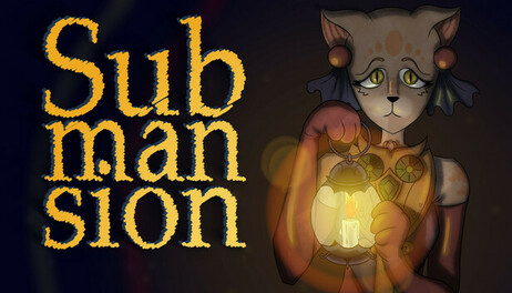 Купить Submansion