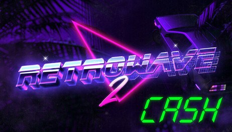 Купить Retrowave 2 - Cash