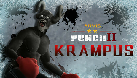 Купить ARVIS Punch II: Krampus