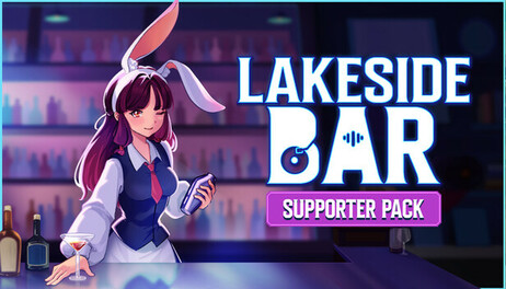 Купить Lakeside Bar - Supporter Pack