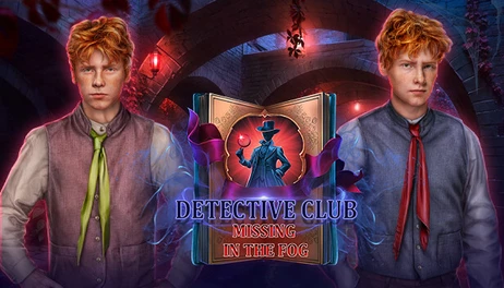 Купить Detective Club: Missing in the Fog DLC