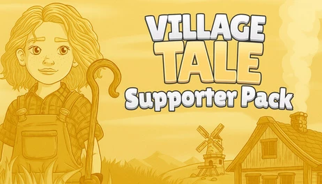 Купить Village Tale - Supporter Pack