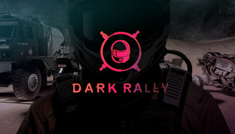 Купить Dark Rally