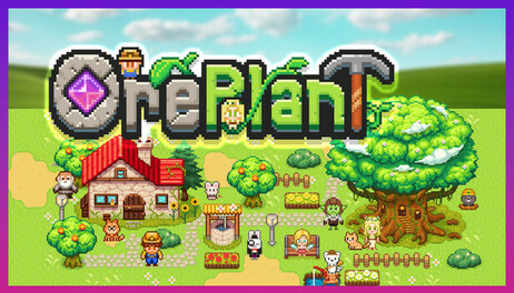 Купить OrePlant