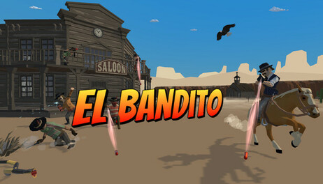 Купить El Bandito
