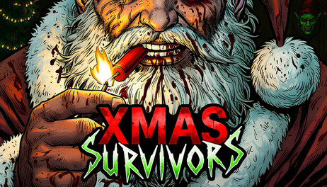 Купить Xmas Survivors