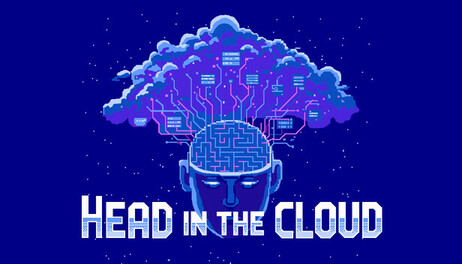 Купить Head in the Cloud