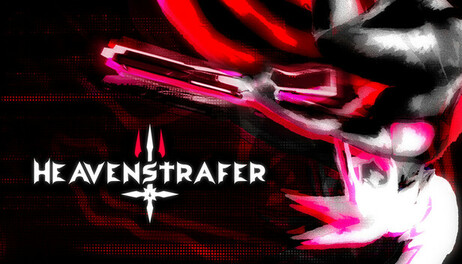 Купить Heavenstrafer