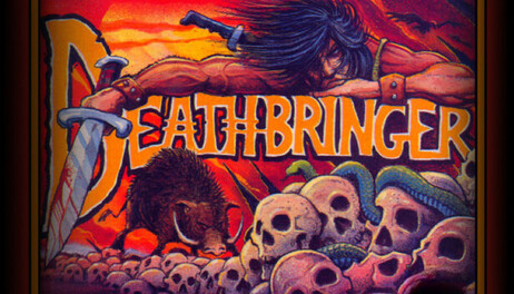 Купить Deathbringer