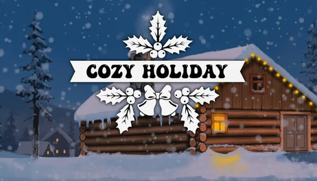 Купить Cozy Holiday