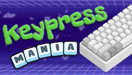 Купить Keypress Mania
