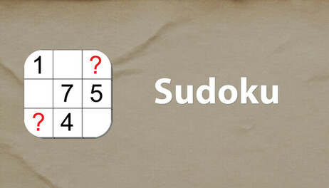 Купить Sudoku