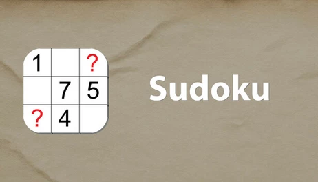 Купить Sudoku