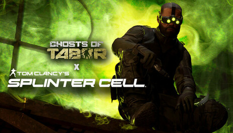 Купить Ghosts of Tabor - Splinter Cell DLC