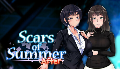 Купить Scars of Summer: After