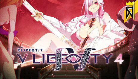 Купить DJMAX RESPECT V - V LIBERTY IV PACK