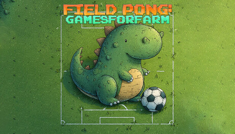 Купить Field Pong: Gamesforfarm