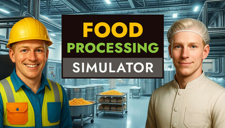 Купить Food Processing Simulator
