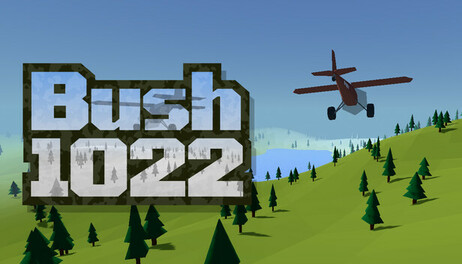 Купить Bush 1022