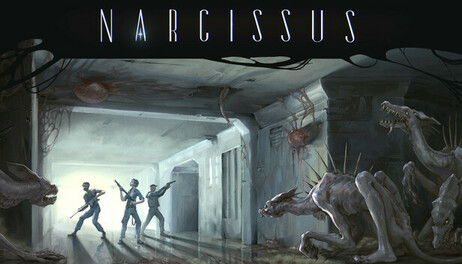 Купить Narcissus