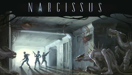 Купить Narcissus