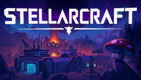 Купить Stellarcraft