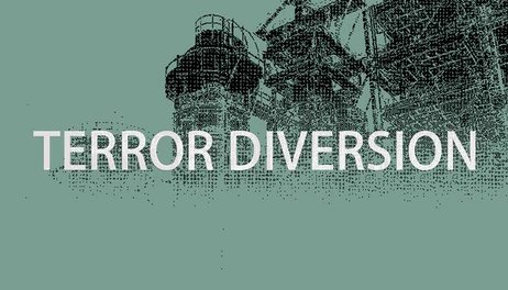 Купить Terror Diversion