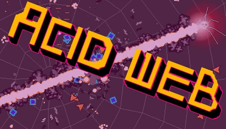 Купить Acid Web