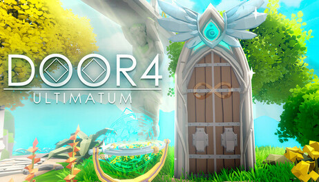 Купить Door4:Ultimatum