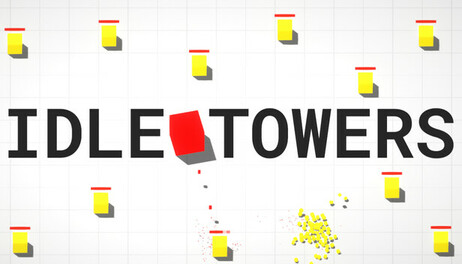 Купить Idle Towers