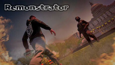 Купить Remonstrator