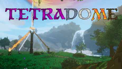 Купить Tetradome