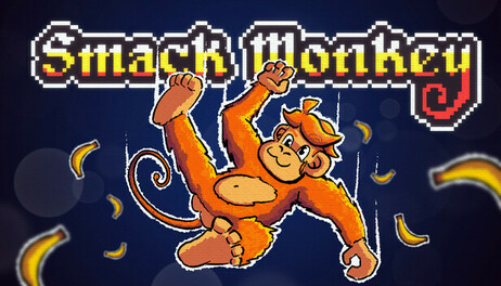 Купить Smack Monkey