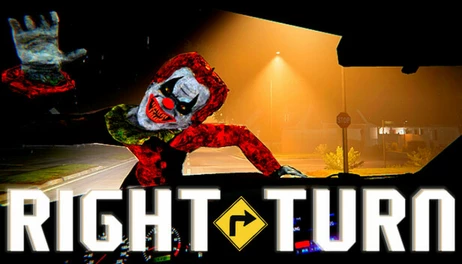 Купить Right Turn