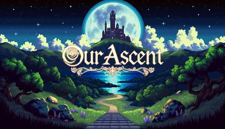 Купить Our Ascent