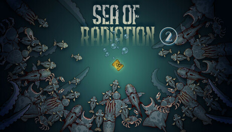 Купить Sea Of Radiation 2