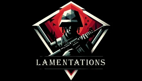 Купить Lamentations